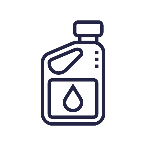 Oil analysis reporting